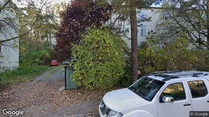 Lägenheter att hyra i Söderort - Bild från Google Street View