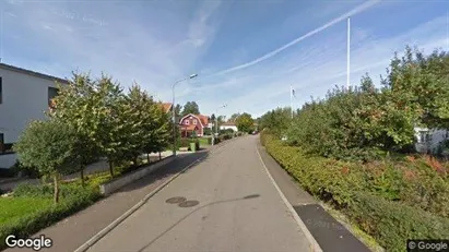 Lägenheter att hyra i Köping - Bild från Google Street View