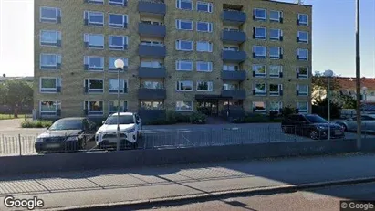 Lägenheter att hyra i Uppsala - Bild från Google Street View