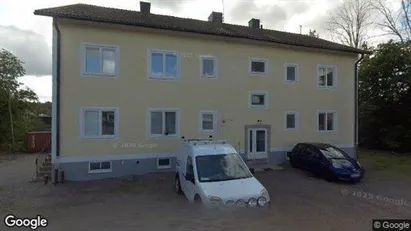 Lägenheter att hyra i Linköping - Bild från Google Street View