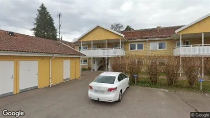 Lägenheter att hyra i Kalmar - Bild från Google Street View