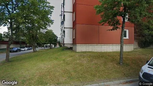 Lägenheter att hyra i Västerort - Bild från Google Street View