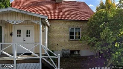 Lägenheter att hyra i Örebro - Bild från Google Street View