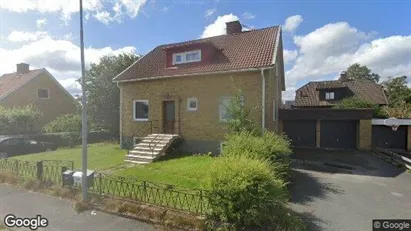 Lägenheter att hyra i Nässjö - Bild från Google Street View