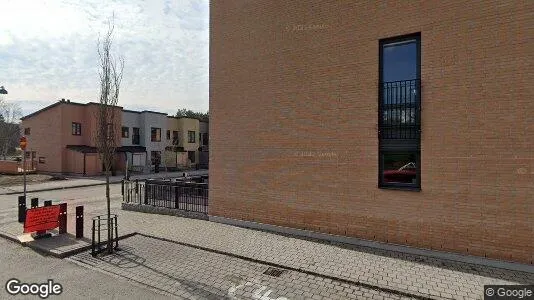 Rum att hyra i Sundbyberg - Bild från Google Street View