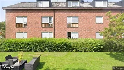 Lägenheter att hyra i Eslöv - Bild från Google Street View