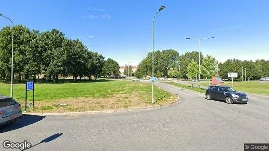 Lägenheter att hyra i Askim-Frölunda-Högsbo - Bild från Google Street View