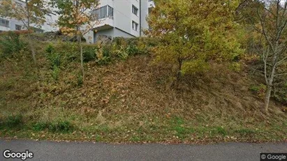 Lägenheter att hyra i Uddevalla - Bild från Google Street View