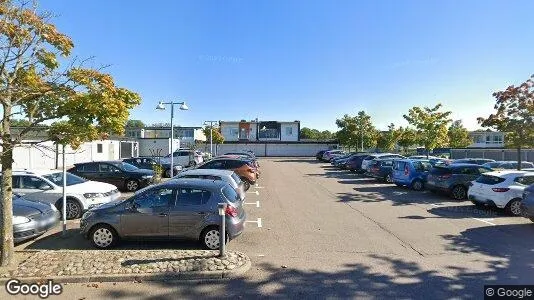Lägenheter att hyra i Helsingborg - Bild från Google Street View