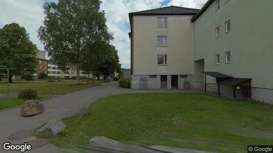 Lägenheter att hyra i Norrköping - Bild från Google Street View