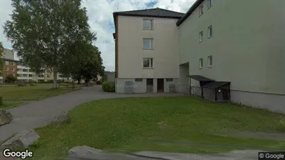 Lägenheter att hyra i Norrköping - Bild från Google Street View