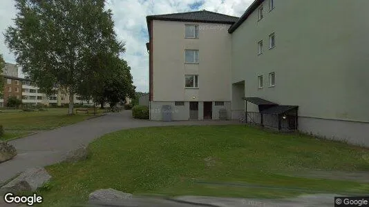 Lägenheter att hyra i Norrköping - Bild från Google Street View