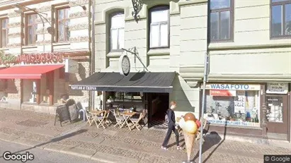 Lägenheter att hyra i Göteborg Centrum - Bild från Google Street View