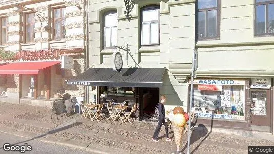 Lägenheter att hyra i Göteborg Centrum - Bild från Google Street View