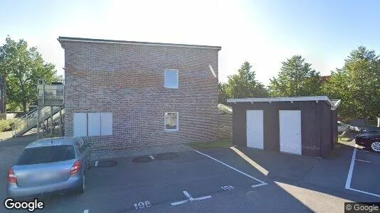 Lägenheter att hyra i Helsingborg - Bild från Google Street View