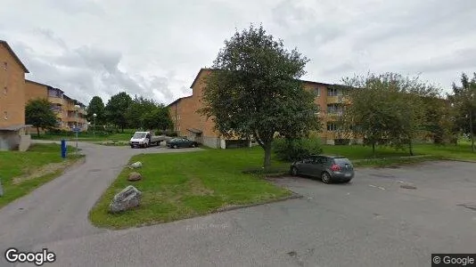 Lägenheter att hyra i Södertälje - Bild från Google Street View