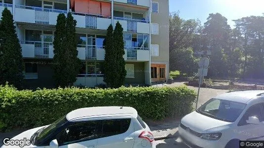 Lägenheter att hyra i Västerort - Bild från Google Street View