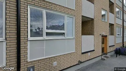 Lägenheter att hyra i Västerort - Bild från Google Street View