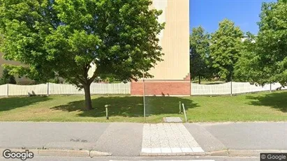 Lägenheter att hyra i Botkyrka - Bild från Google Street View