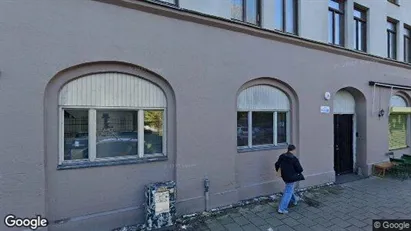Lägenheter att hyra i Malmö Centrum - Bild från Google Street View