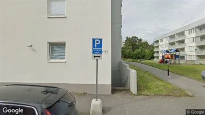Lägenheter att hyra i Söderort - Bild från Google Street View