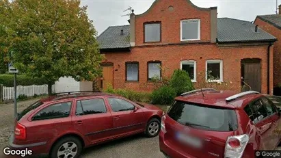 Lägenheter att hyra i Trelleborg - Bild från Google Street View