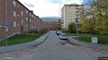 Lägenheter att hyra i Söderort - Bild från Google Street View