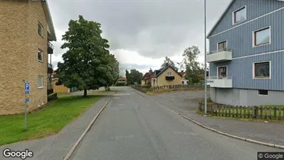 Lägenheter att hyra i Nässjö - Bild från Google Street View