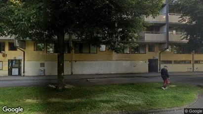 Lägenheter att hyra i Göteborg Centrum - Bild från Google Street View