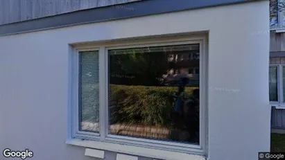 Lägenheter att hyra i Lund - Bild från Google Street View