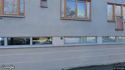 Lägenheter att hyra i Majorna-Linné - Bild från Google Street View