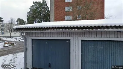 Lägenheter att hyra i Västerås - Bild från Google Street View