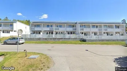 Lägenheter att hyra i Nyköping - Bild från Google Street View