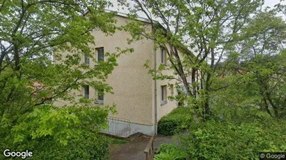 Lägenheter att hyra i Nyköping - Bild från Google Street View