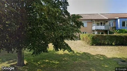 Lägenheter att hyra i Lund - Bild från Google Street View