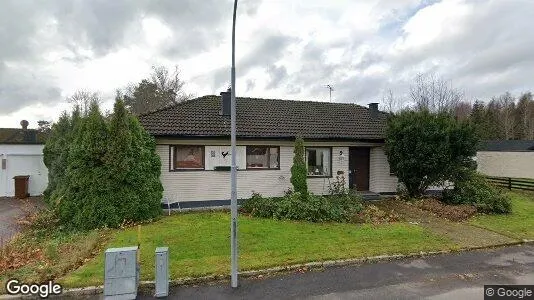 Lägenheter att hyra i Västerås - Bild från Google Street View