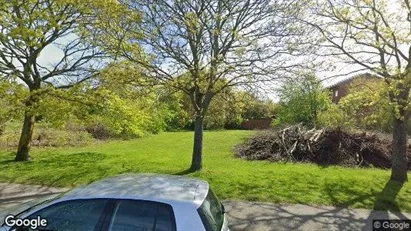 Lägenheter att hyra i Lund - Bild från Google Street View