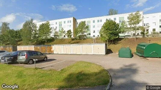 Lägenheter att hyra i Tranås - Bild från Google Street View