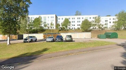 Lägenheter att hyra i Tranås - Bild från Google Street View