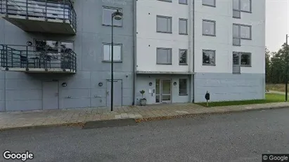 Lägenheter att hyra i Bromölla - Bild från Google Street View