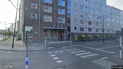 Lägenheter att hyra i Malmö Centrum - Bild från Google Street View