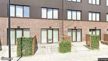 Lägenheter att hyra i Malmö Centrum - Bild från Google Street View