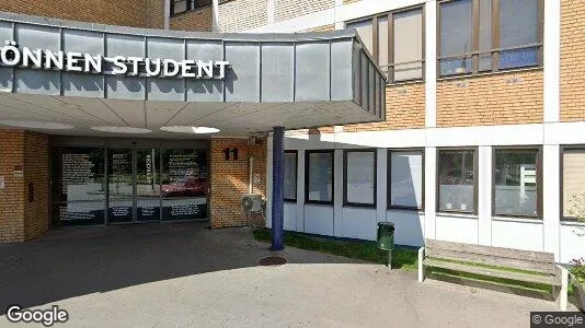 Lägenheter att hyra i Malmö Centrum - Bild från Google Street View