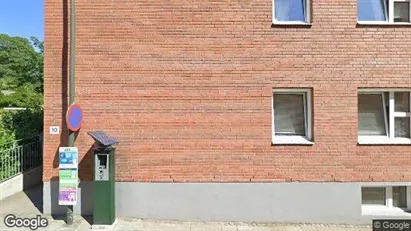 Lägenheter att hyra i Kirseberg - Bild från Google Street View