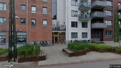 Lägenheter att hyra i Malmö Centrum - Bild från Google Street View