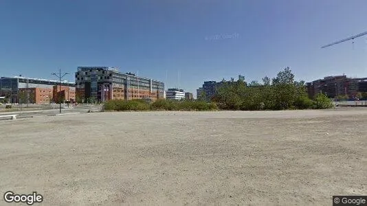 Lägenheter att hyra i Malmö Centrum - Bild från Google Street View