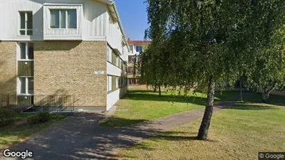 Lägenheter att hyra i Linköping - Bild från Google Street View