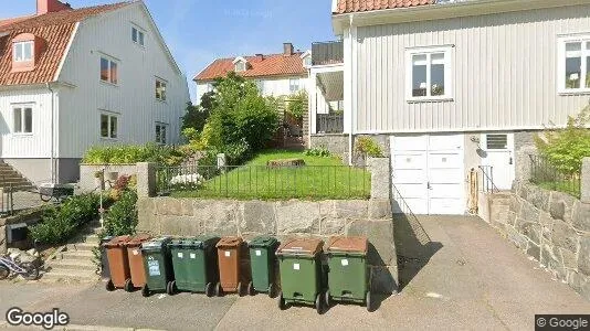 Lägenheter att hyra i Örgryte-Härlanda - Bild från Google Street View