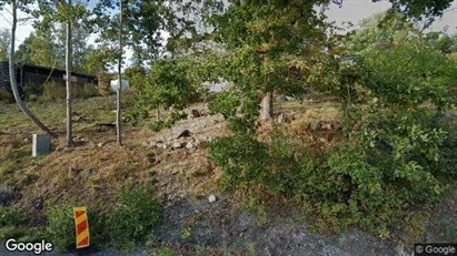 Lägenheter att hyra i Nacka - Bild från Google Street View