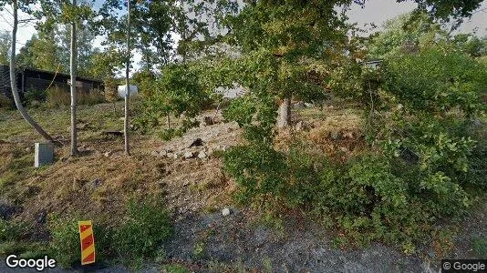 Lägenheter att hyra i Nacka - Bild från Google Street View